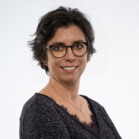 Cécile BLACHE