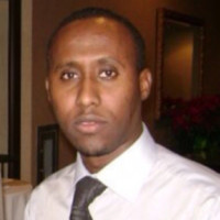 Abdirahman Abdulle