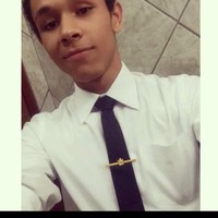 Leif Ericssom Pereira Dos Santos