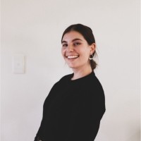 Lianelle Jansen Van Vuuren