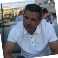 Andy Kyriacou