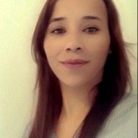 khaoula Ghazouani