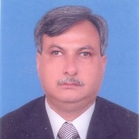 Vaqar Ahmed Patoli