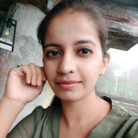 Hashmeet Kaur