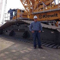 Josh Peterson Chst, Rsm®