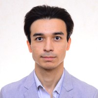 Akbar Gafurov