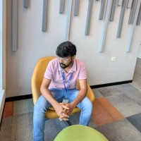 Prasanna P