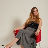 Rae Ellis-Barron (Assoc CIPD, CMgr MCMI)