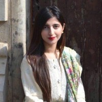 Khadija Imran