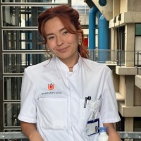 Rumeysa Aksu