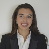 Martina Levy Mendaña