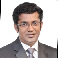 Deepak Raj