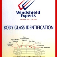Windshield Experts