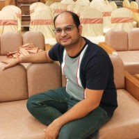 Brijesh Kumar Maurya