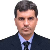 Qaisar Mehmood