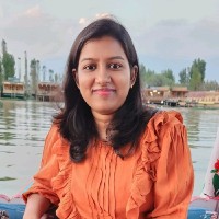 Divisha Gupta