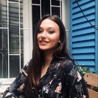 Selin Akçay