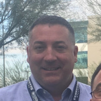 Kevin Coleman