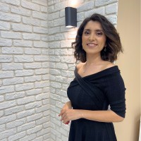 Müjde Oruç