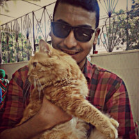 Ahmed Yousry