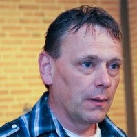 Jan Leegwater