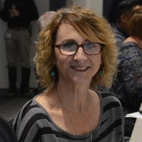 Angie Van Wagoner