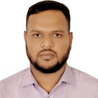 Md.Khademul Islam
