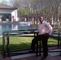 Eng. Isaac Serwadda