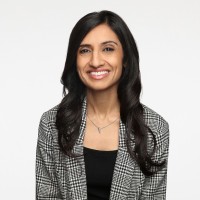Bina Patel