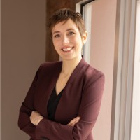 Maryaline Catillon