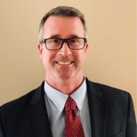 Kevin Donaghy
