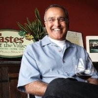 Ash Mehta