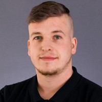 Maximilian Wiedemann