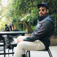 Kulwinder Kumar