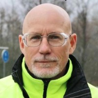 Peter Lagerqvist