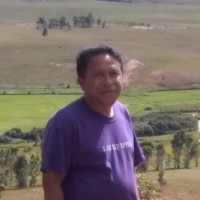 Andriamaholy Razafimanantsoa