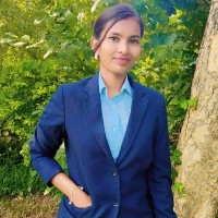 Varsha Muruganantham