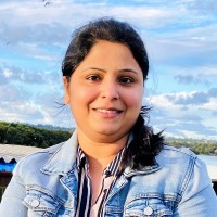 Ruchi Poddar