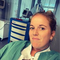 Sandra Anker