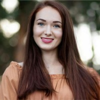 Елеонора Бровко