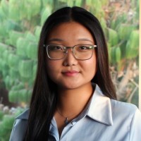 Mandy Peng