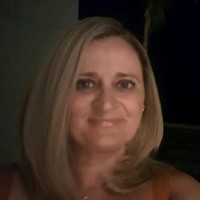 Vicki Madden