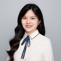 Alina Shi