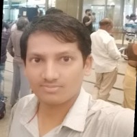 Raj Kishor