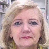Françoise Bensoussan