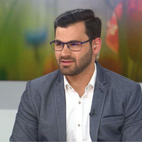 Abdallah Chehimy