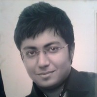 Parth Mashru
