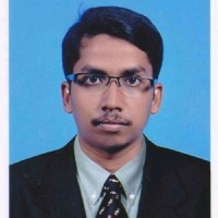 Rafeek Abdul Rasheed