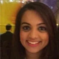 Ishita Trivedi
