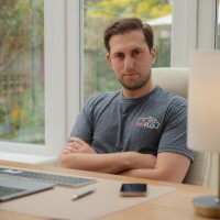 Nick Tughushi Ciwm